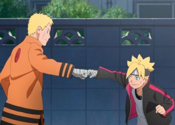 Boruto’s Latest Arc