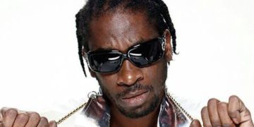 Bounty Killer (Credit: X)