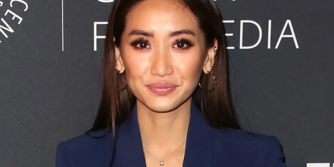 Brenda Song (Image via Getty)