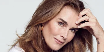 Brooke Shields (Image via Getty)