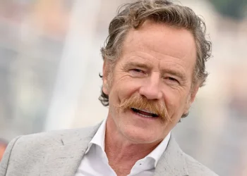 Bryan Cranston (Image via Getty)