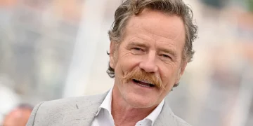 Bryan Cranston (Image via Getty)