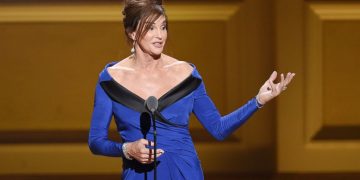 Caitlyn Jenner (Image via Getty)