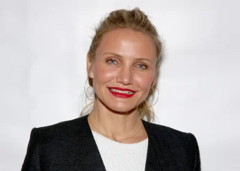 Cameron Diaz (Image via Getty)