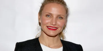 Cameron Diaz (Image via Getty)