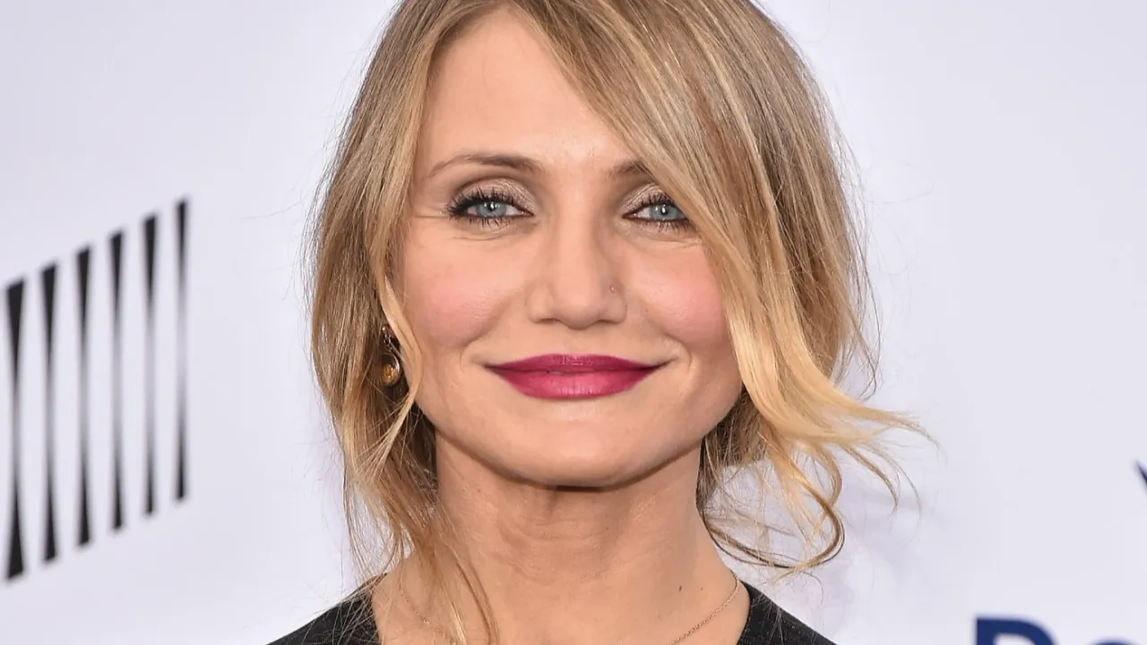 Cameron Diaz