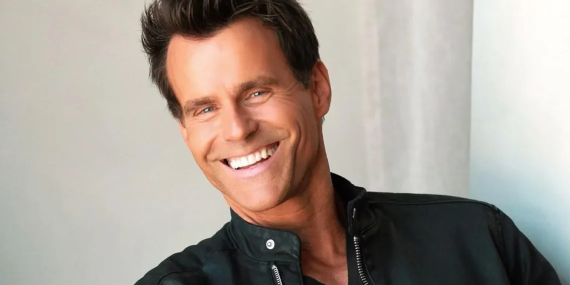 Cameron Mathison (Image via Getty)