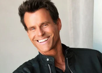 Cameron Mathison (Image via Getty)