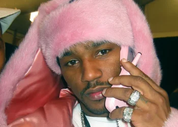 Cam’ron (Image via Getty)