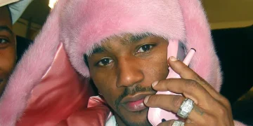 Cam’ron (Image via Getty)