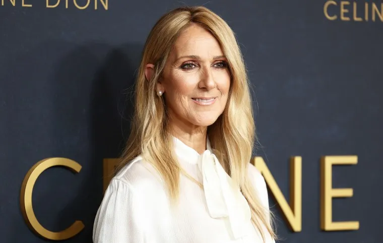 Céline Dion