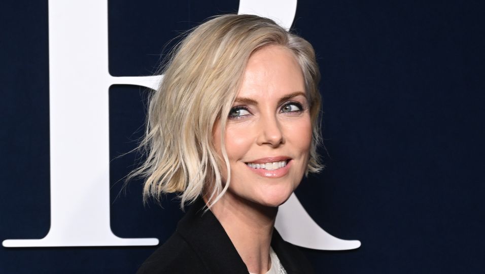 Charlize Theron