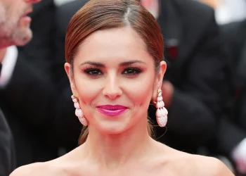 Cheryl Cole (Image via Getty)