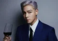 Choi Seung Hyun (T.O.P)(Image via Getty)