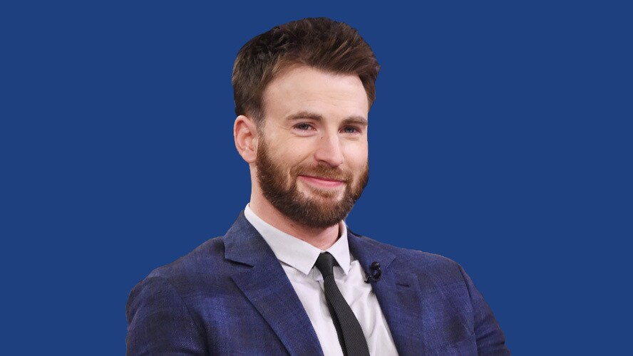 Chris Evans