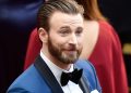 Chris Evans (Image via Getty)