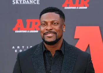 Chris Tucker (Image via Getty)