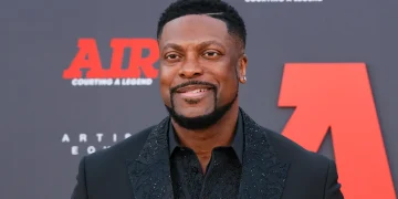 Chris Tucker (Image via Getty)