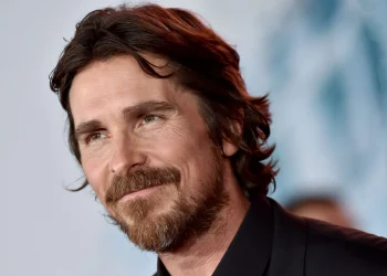 Christian Bale (Image via Getty)