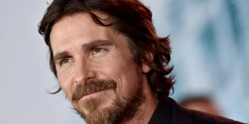 Christian Bale (Image via Getty)