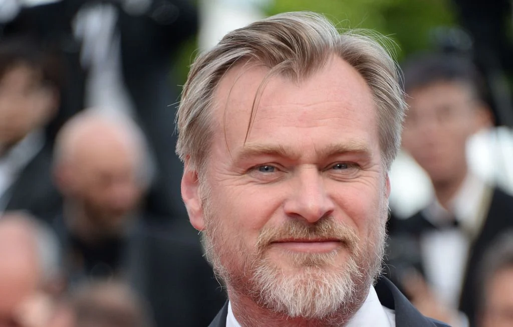 Christopher Nolan