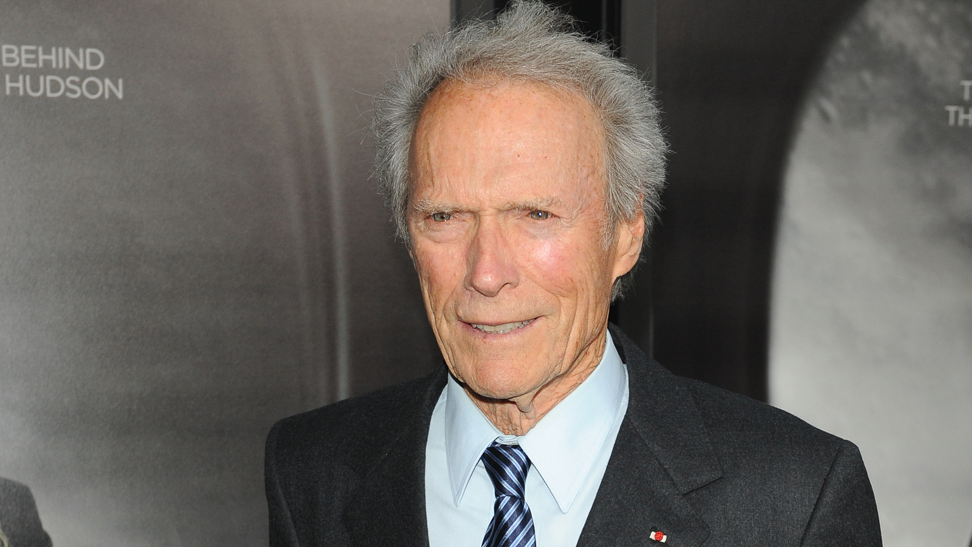 Clint Eastwood