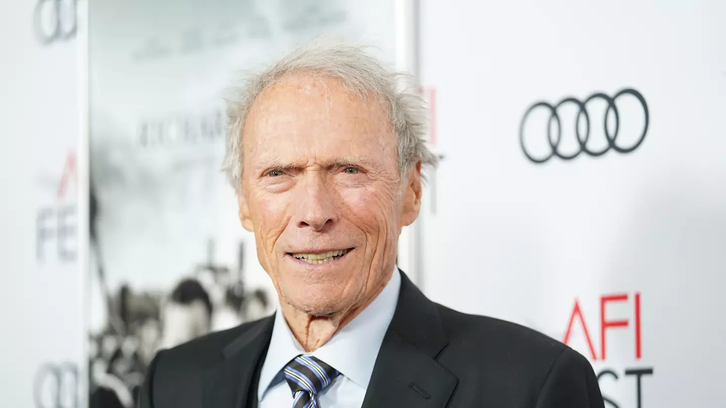 Clint Eastwood