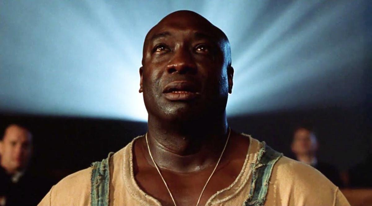 The Green Mile