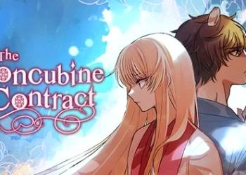 Contract Concubine