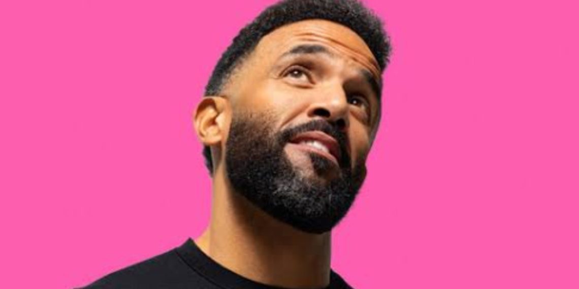 Craig David (Credit: YouTube)