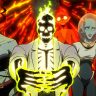 Creature Commandos Ending Explained: What Happens To The Team In The ...