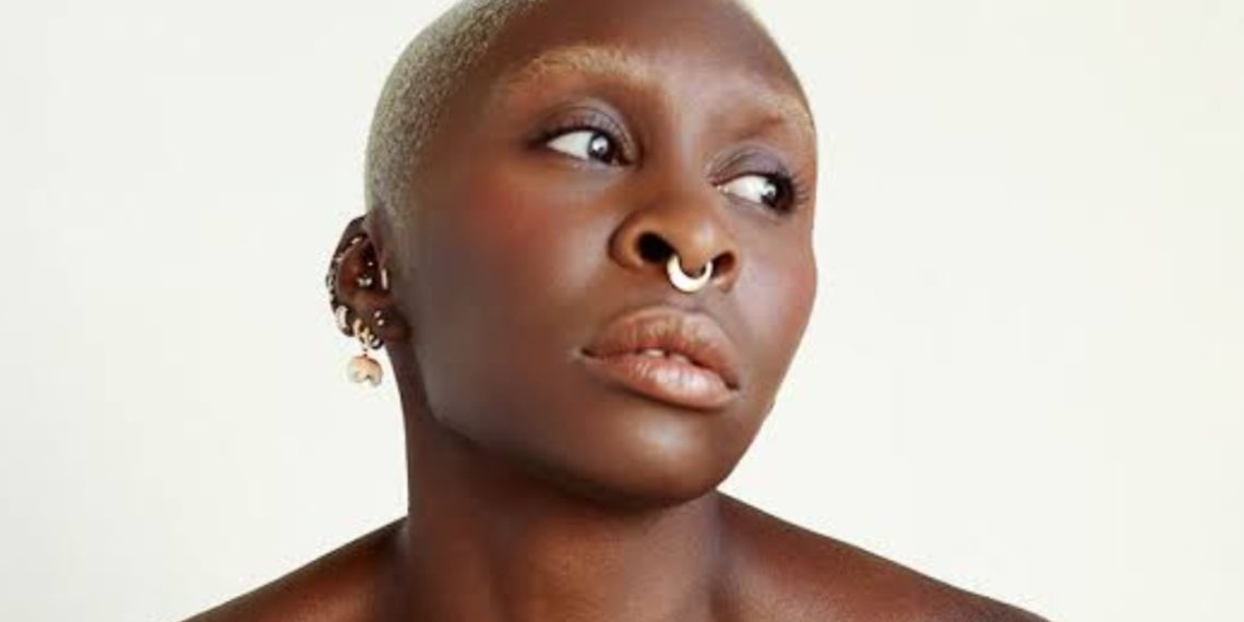 Cynthia Erivo (Credit: YouTube)