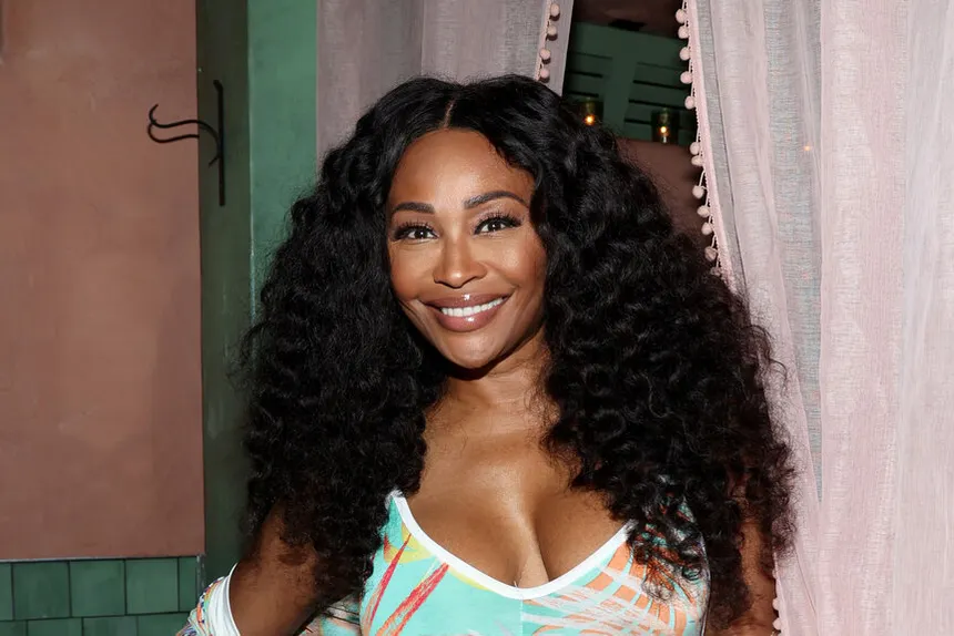 Cynthia Bailey