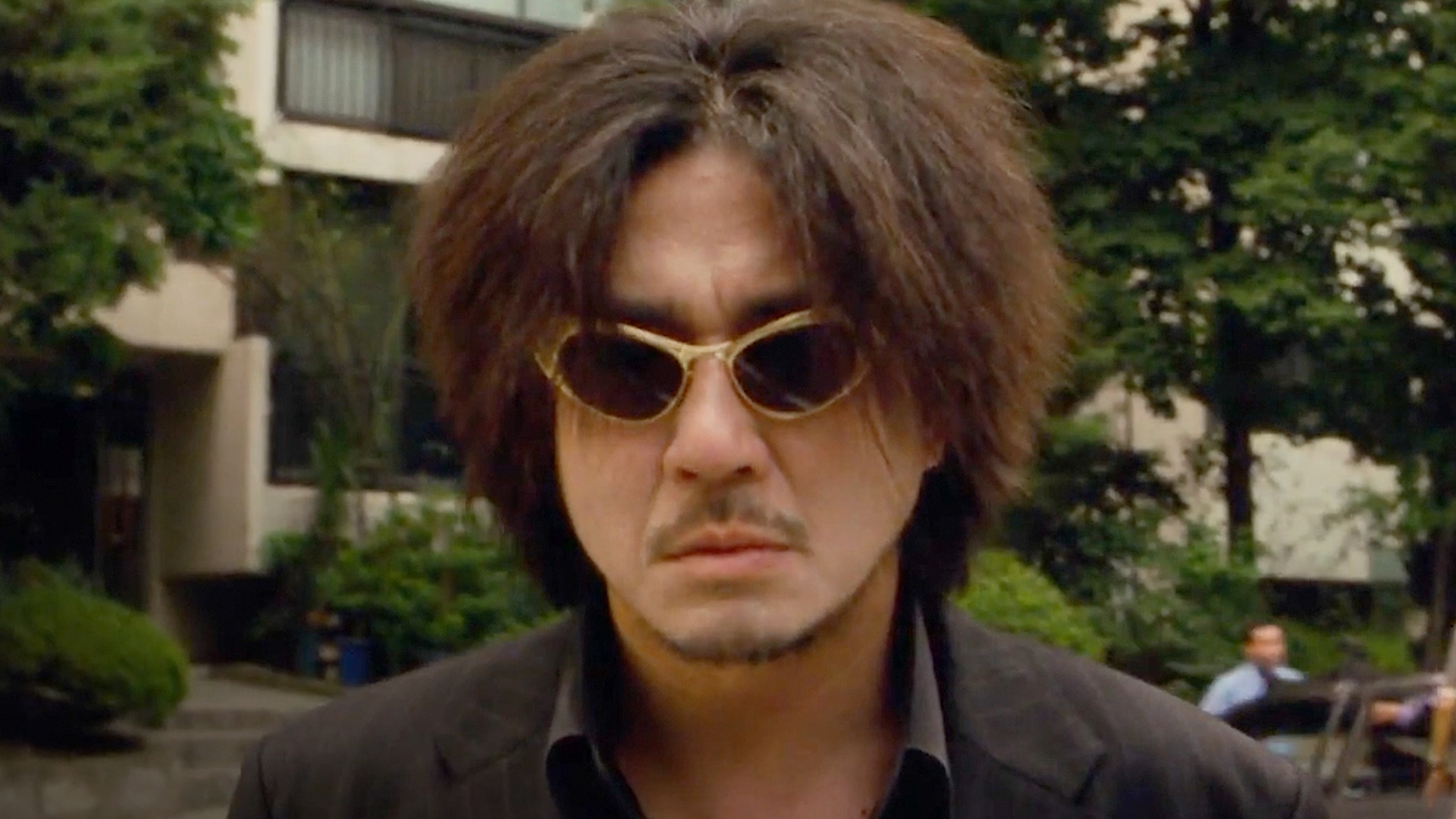 Oldboy