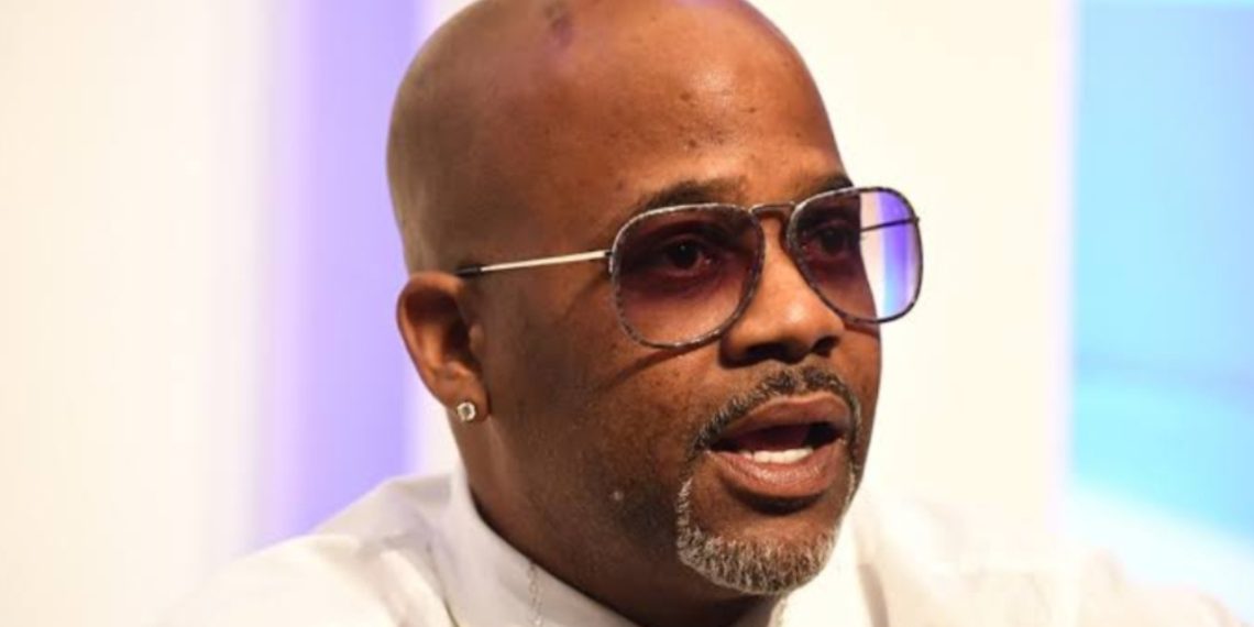 Dame Dash (Credit: YouTube)