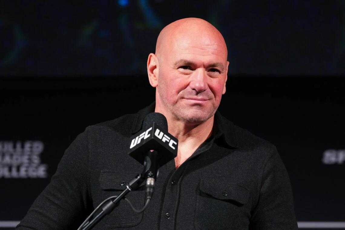 Dana White