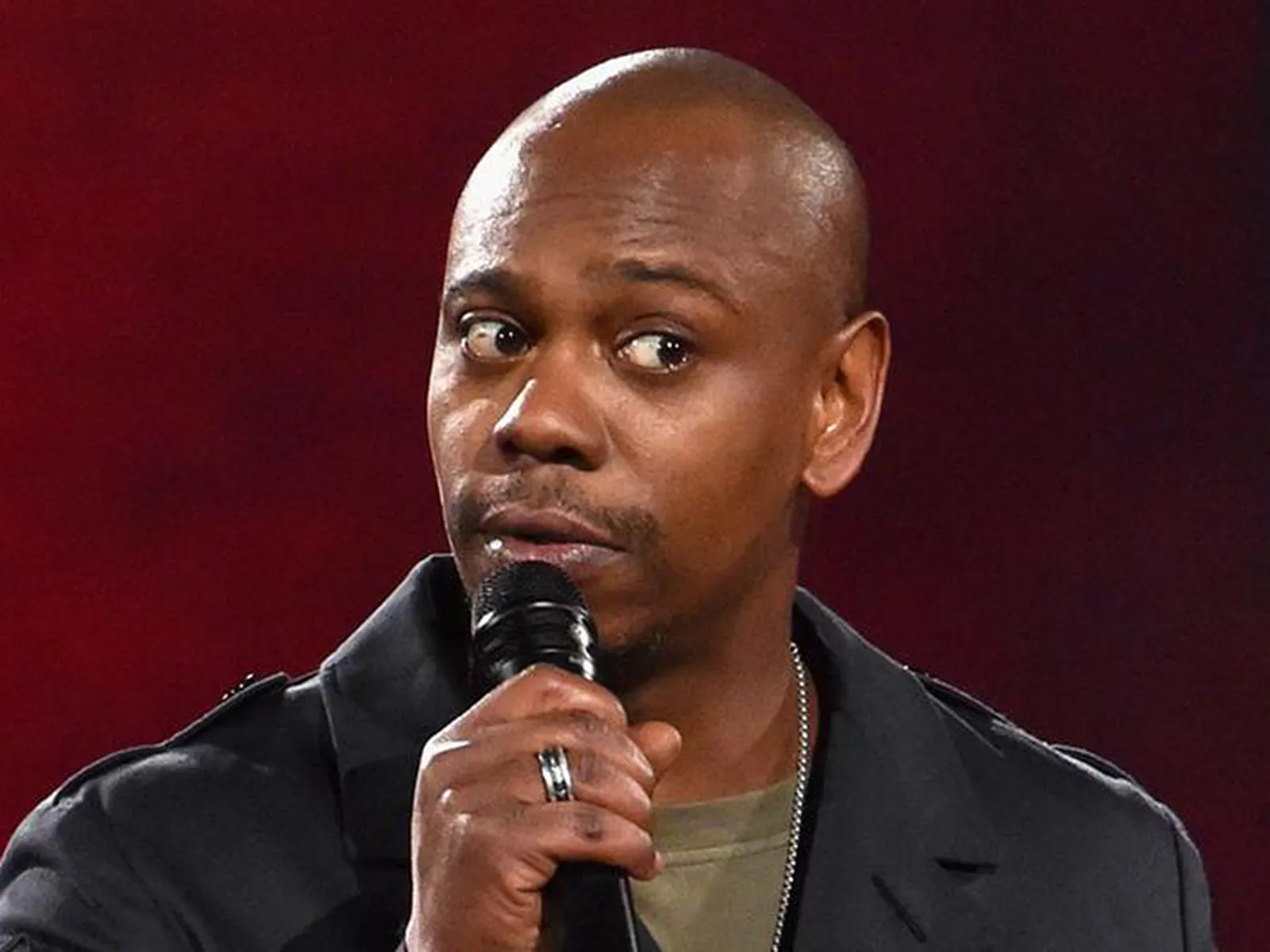 Dave Chappelle