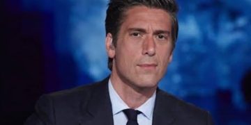 David Muir (Credit: YouTube)