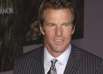 Dennis Quaid (Image via Getty)