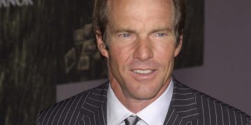 Dennis Quaid (Image via Getty)