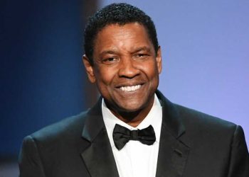 Denzel Washington (Image via Getty)