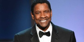 Denzel Washington (Image via Getty)