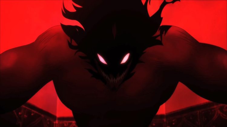 Devilman Crybaby Shocks Viewers with Its Bold and Explicit Content