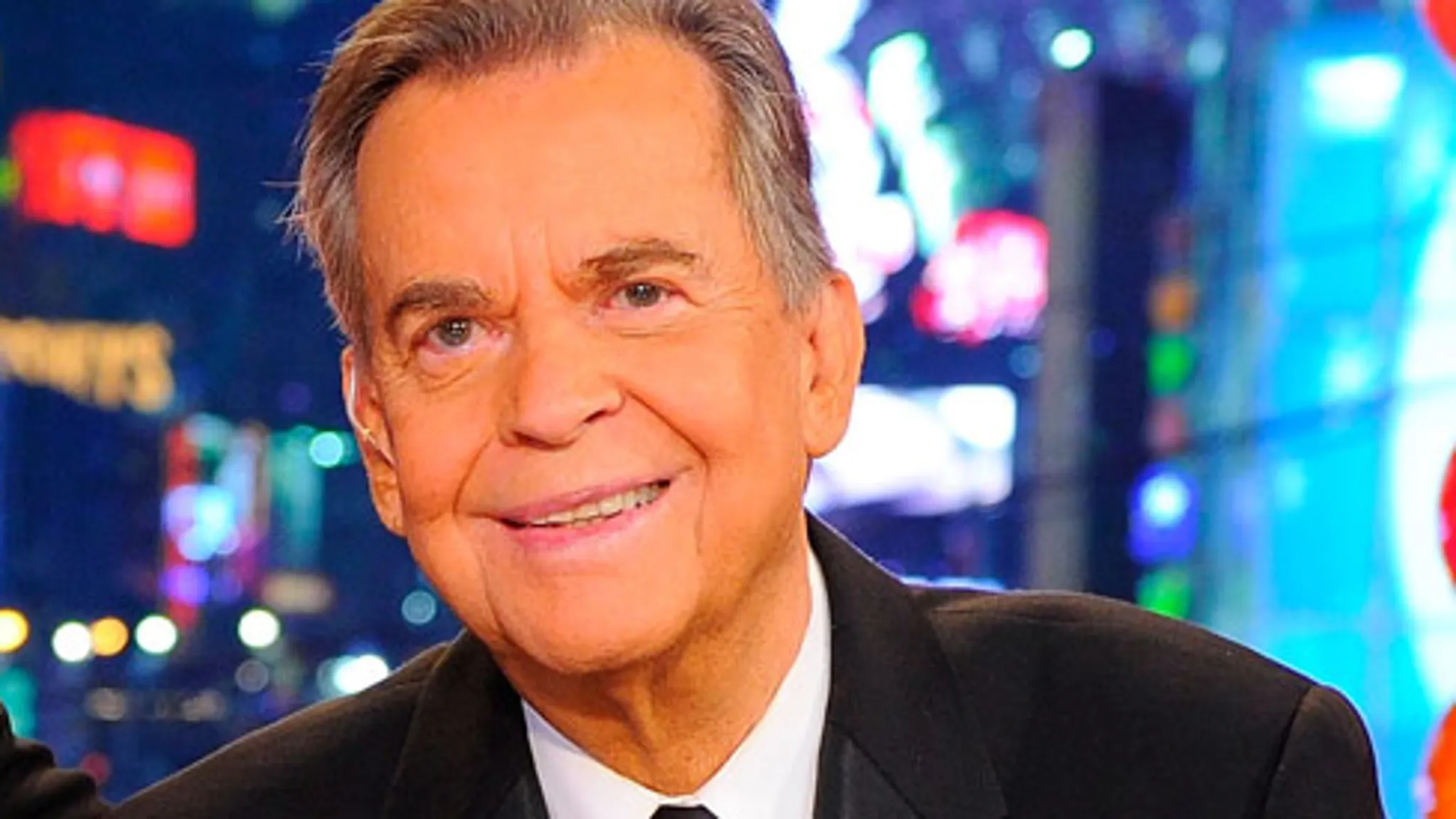 Dick Clark