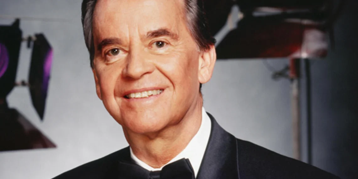 Dick Clark (Image via Getty)