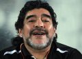 Diego Maradona (Image via Getty)