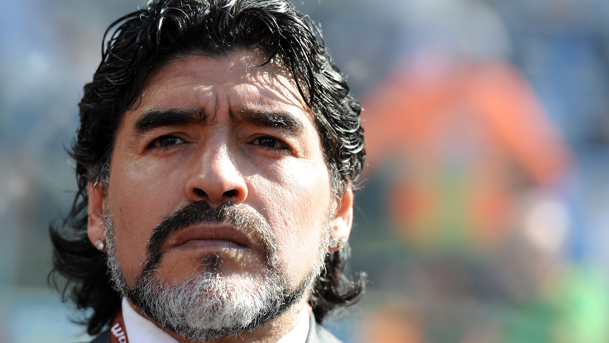 Diego Maradona