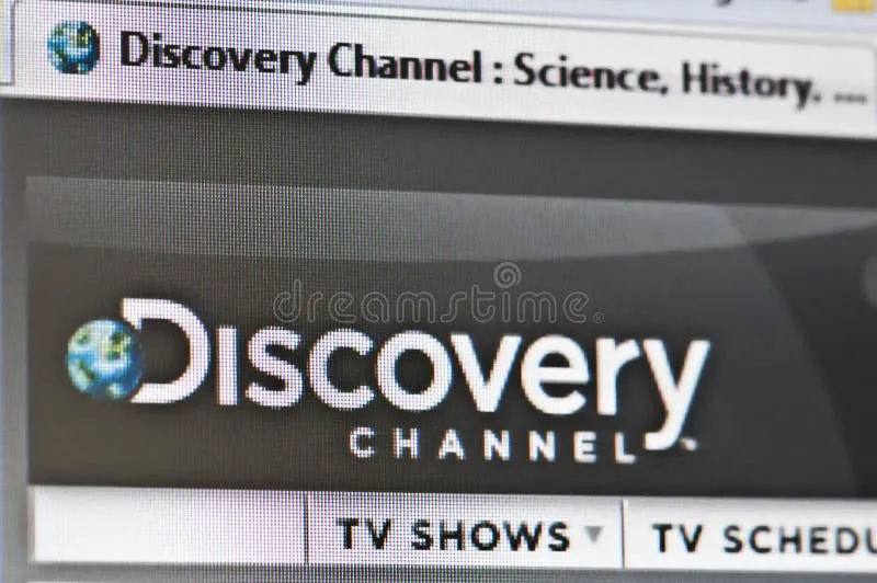 Discovery Channel