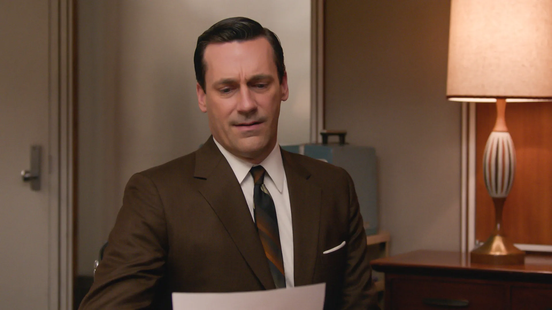 Mad Men