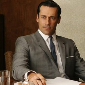 Don Rope Mad Men Ending Explained: What Does Don Draper’s Final Moment Mean ...